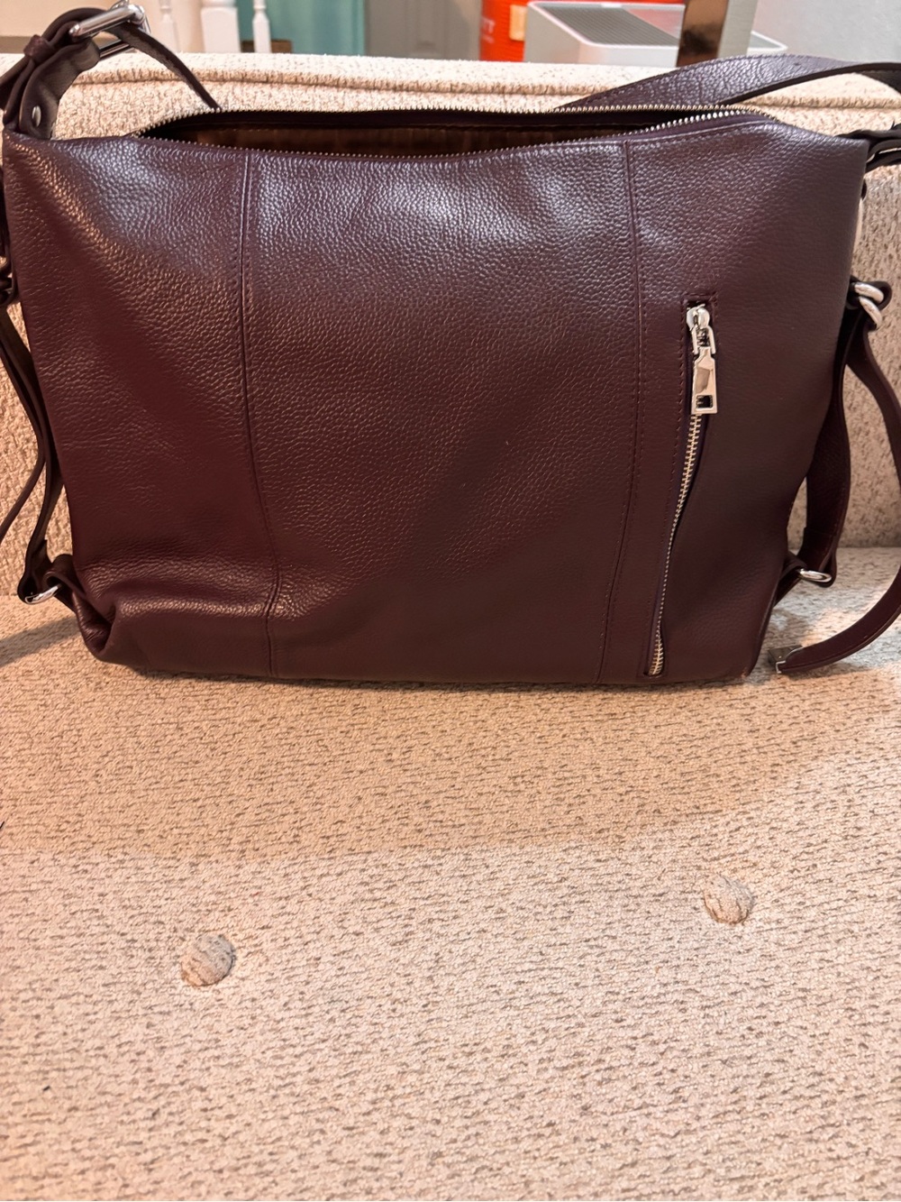 HESHE Handbag